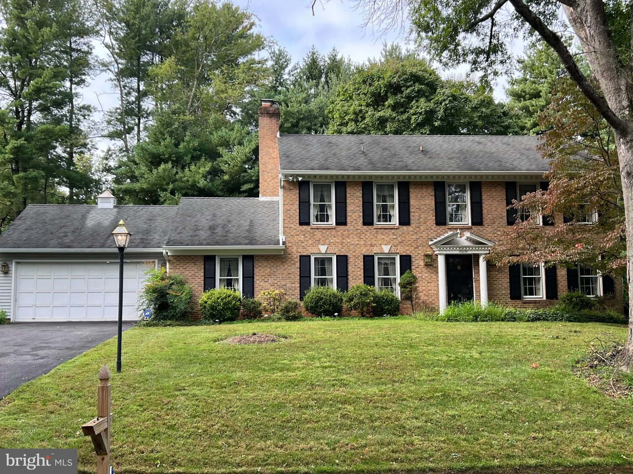 15208 CARROLTON ROAD, Rockville, MD 20853