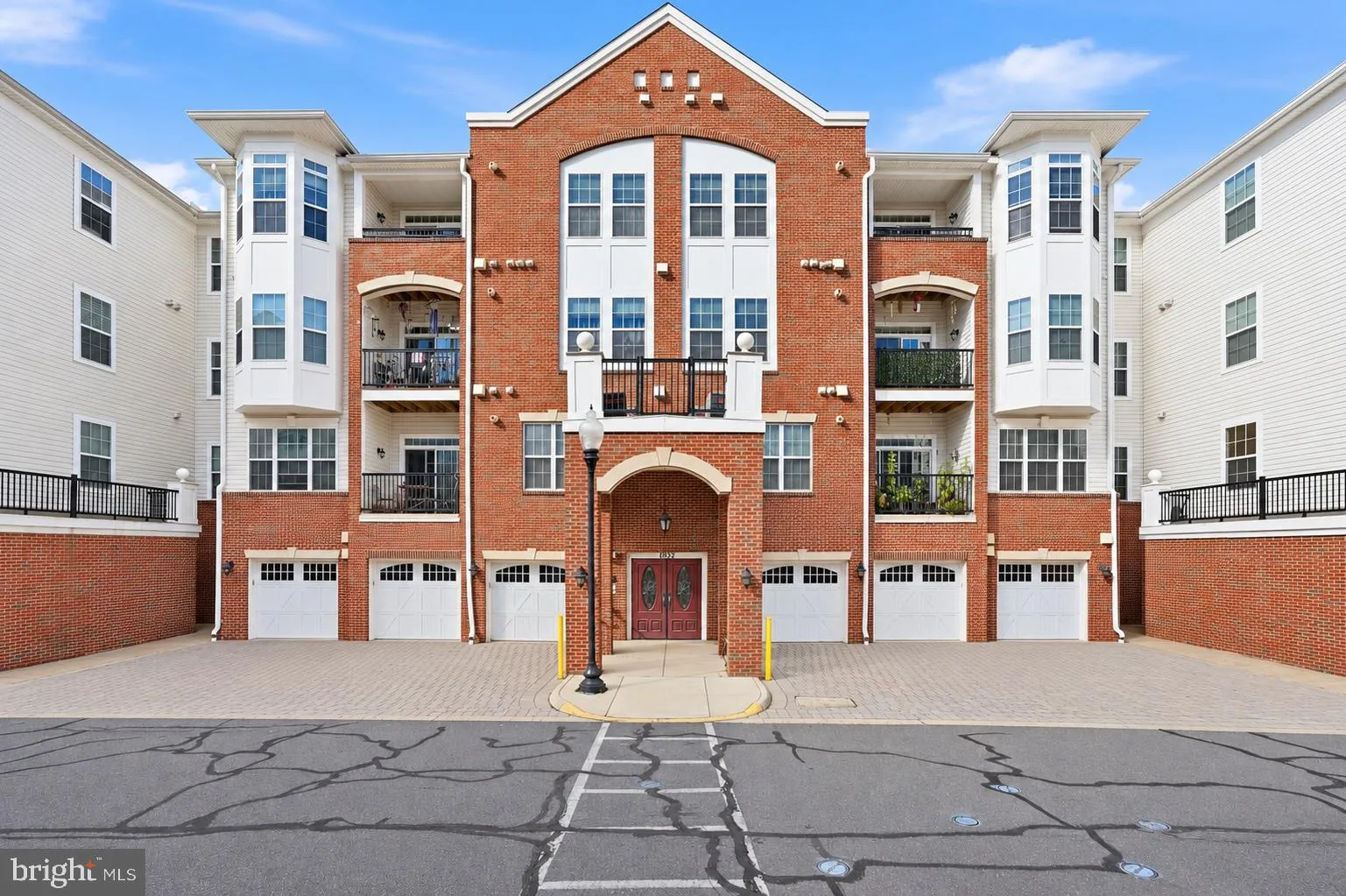 9202 CHARLESTON DRIVE, Manassas, VA 20110