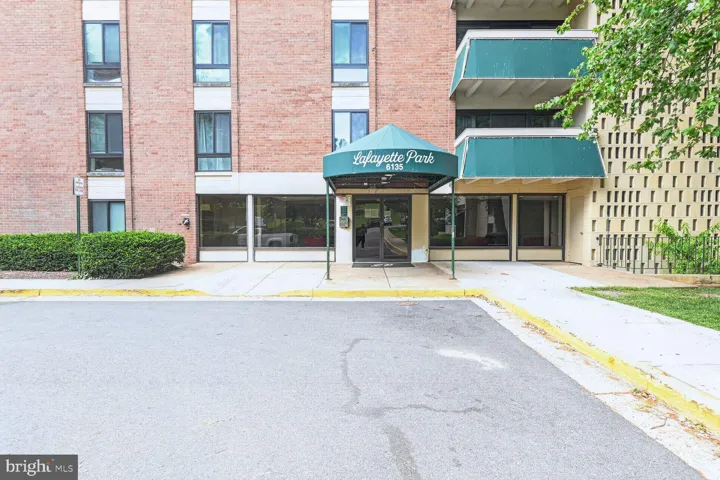 6135 Leesburg Pike, Falls Church, Virginia 22041