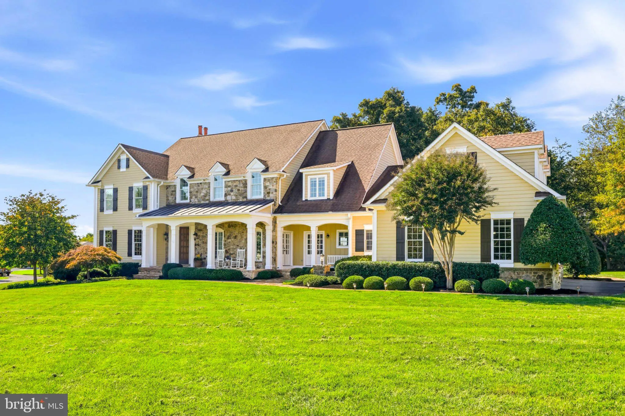 7105 BITER LANE, Highland, MD 20777