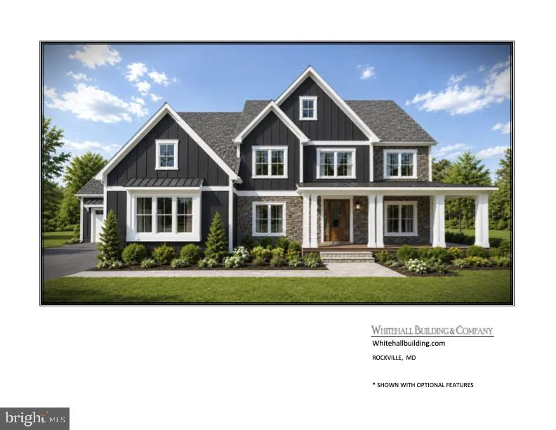 12900 CIRCLE DRIVE, Rockville, MD 20850