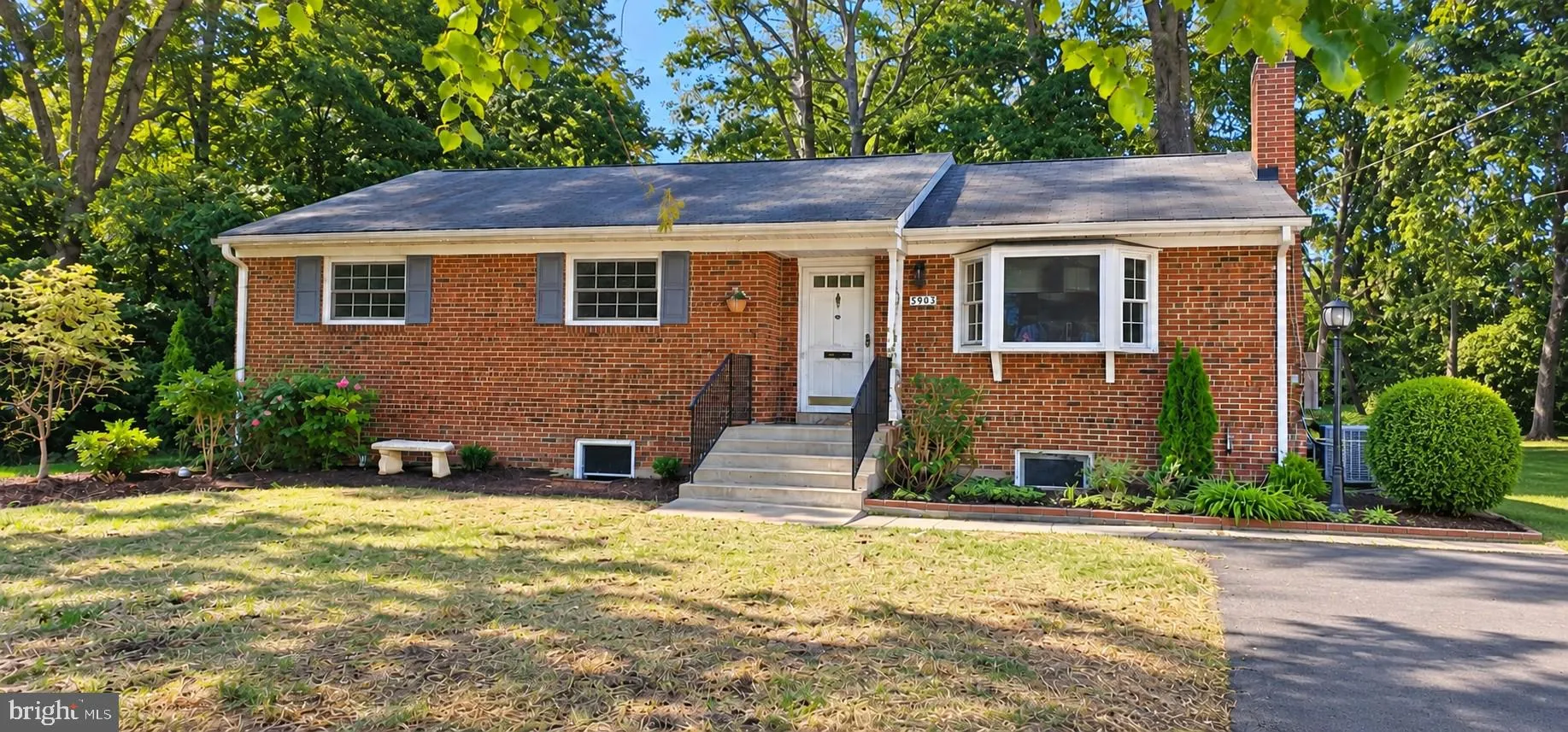 5903 HANOVER AVENUE, Springfield, VA 22150