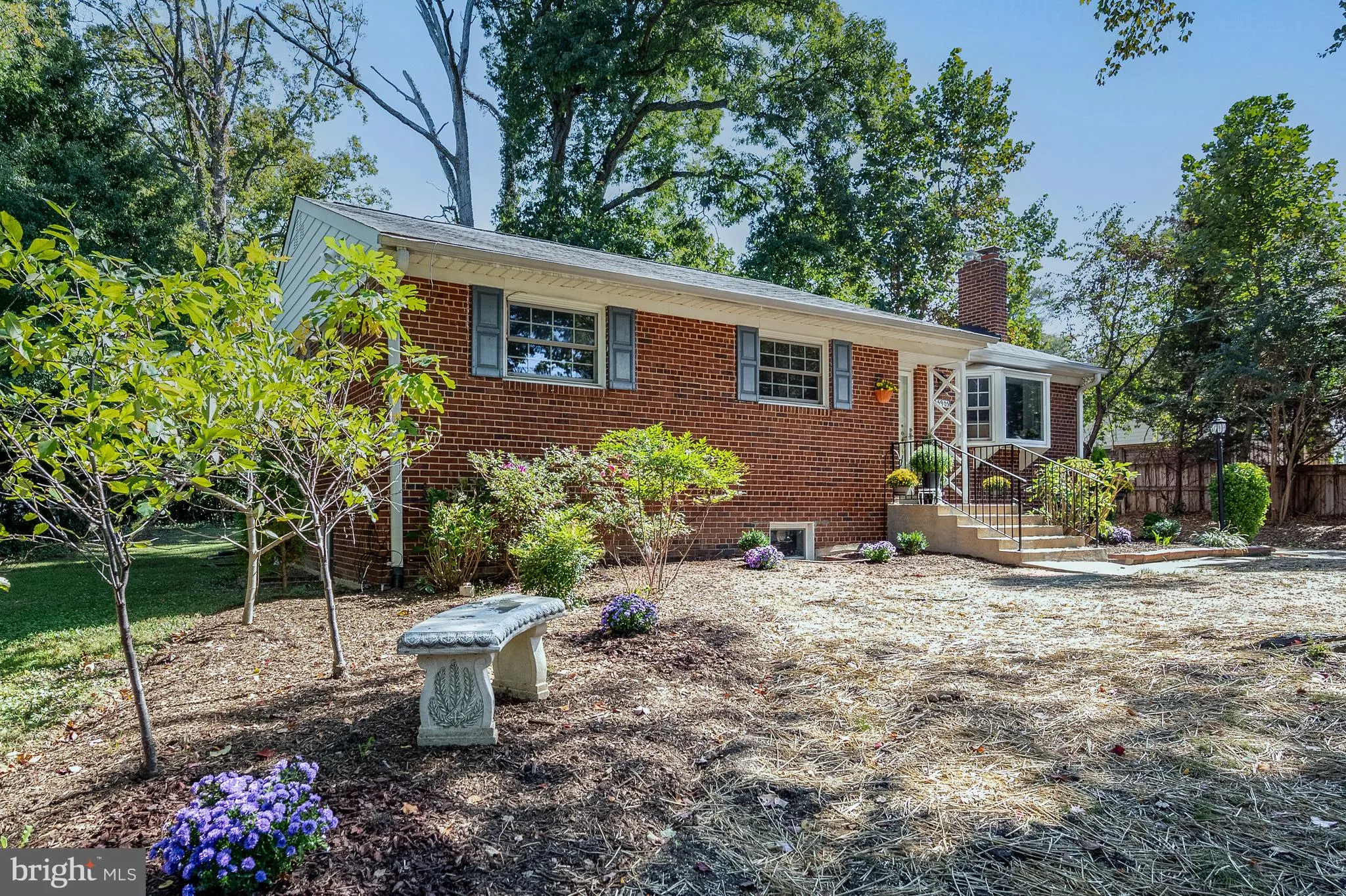 5903 HANOVER AVENUE, Springfield, VA 22150
