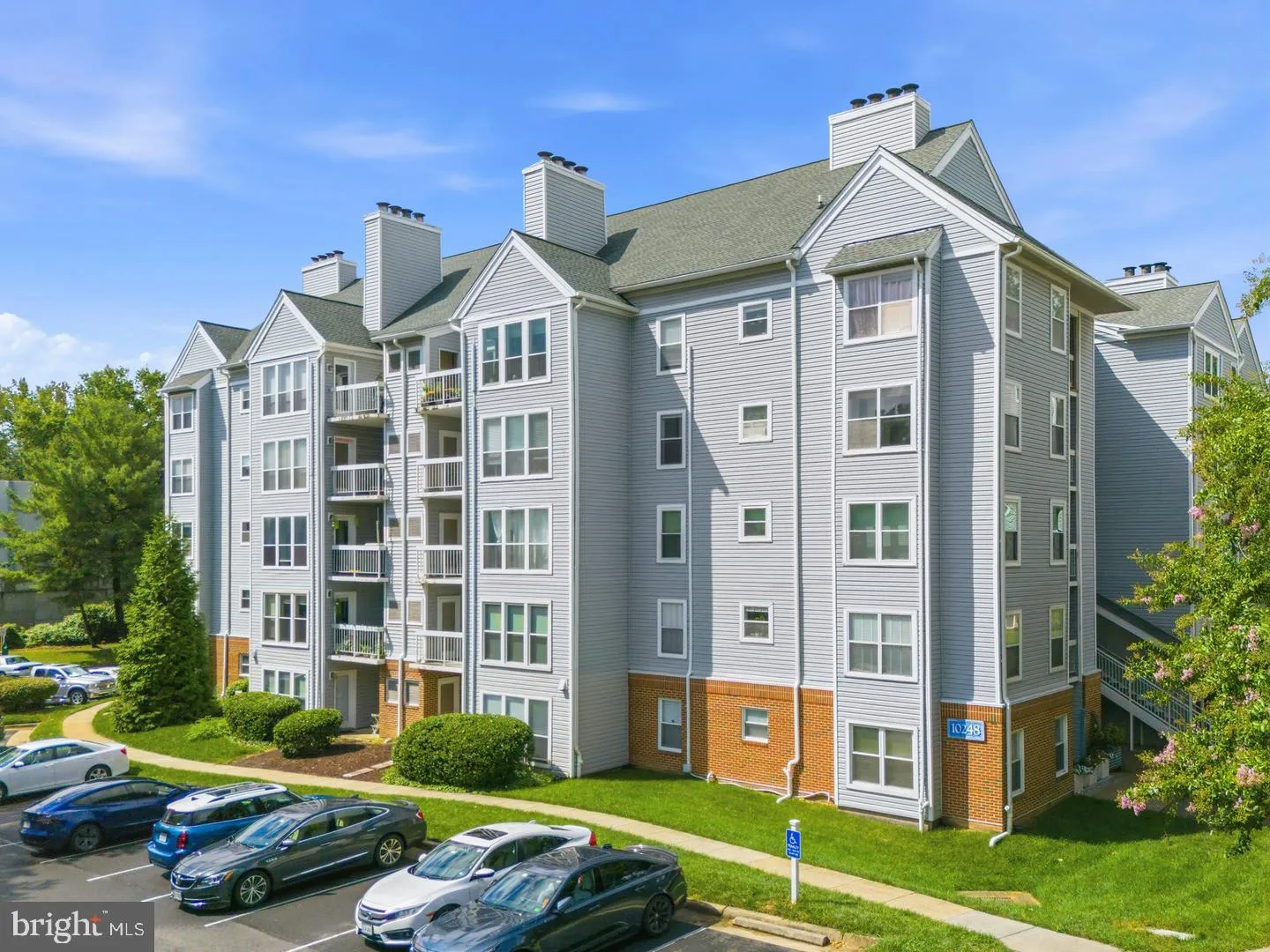 10248 APPALACHIAN CIRCLE, Oakton, VA 22124