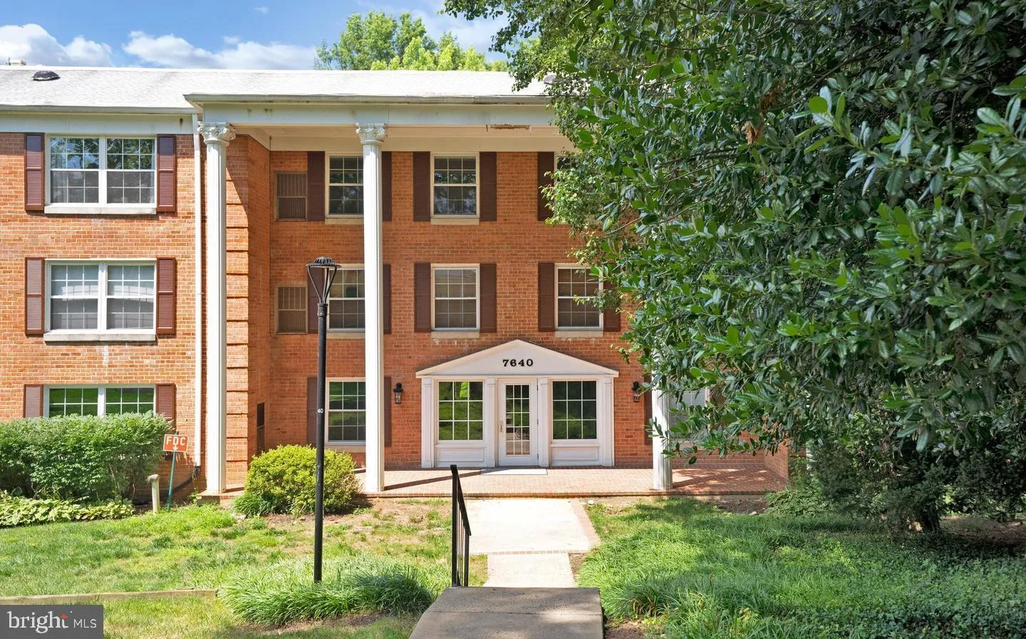 7640 PROVINCIAL DRIVE, Mclean, VA 22102