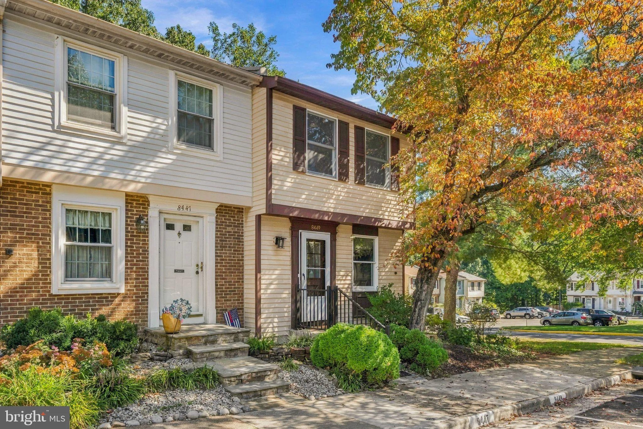 Residential Active