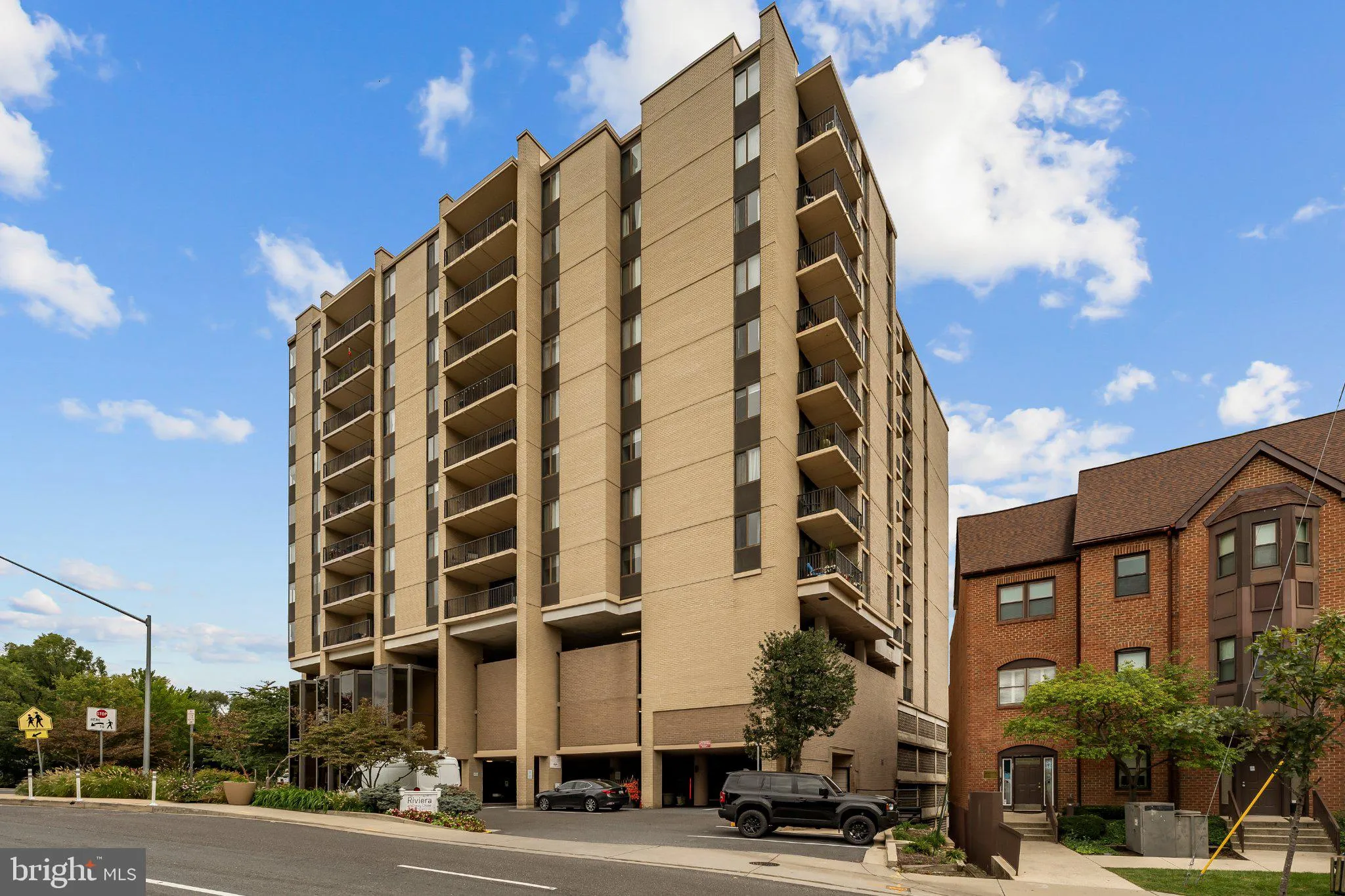4242 WEST HIGHWAY, Chevy Chase, MD 20815