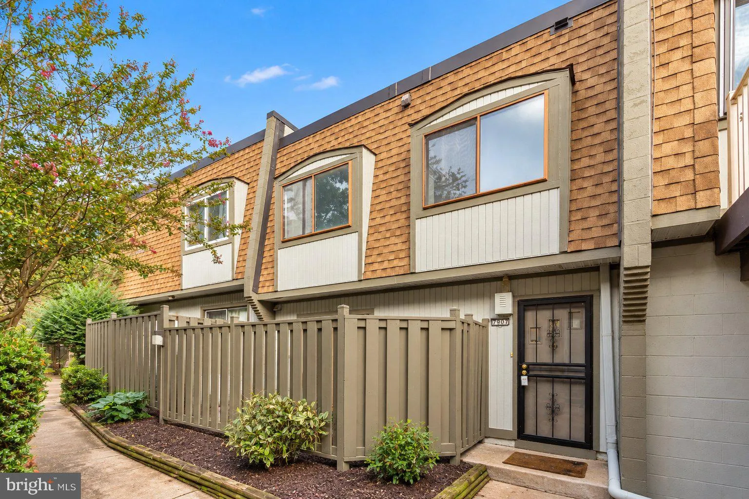 7907 CASA GRANDE PLACE, Alexandria, VA 22309