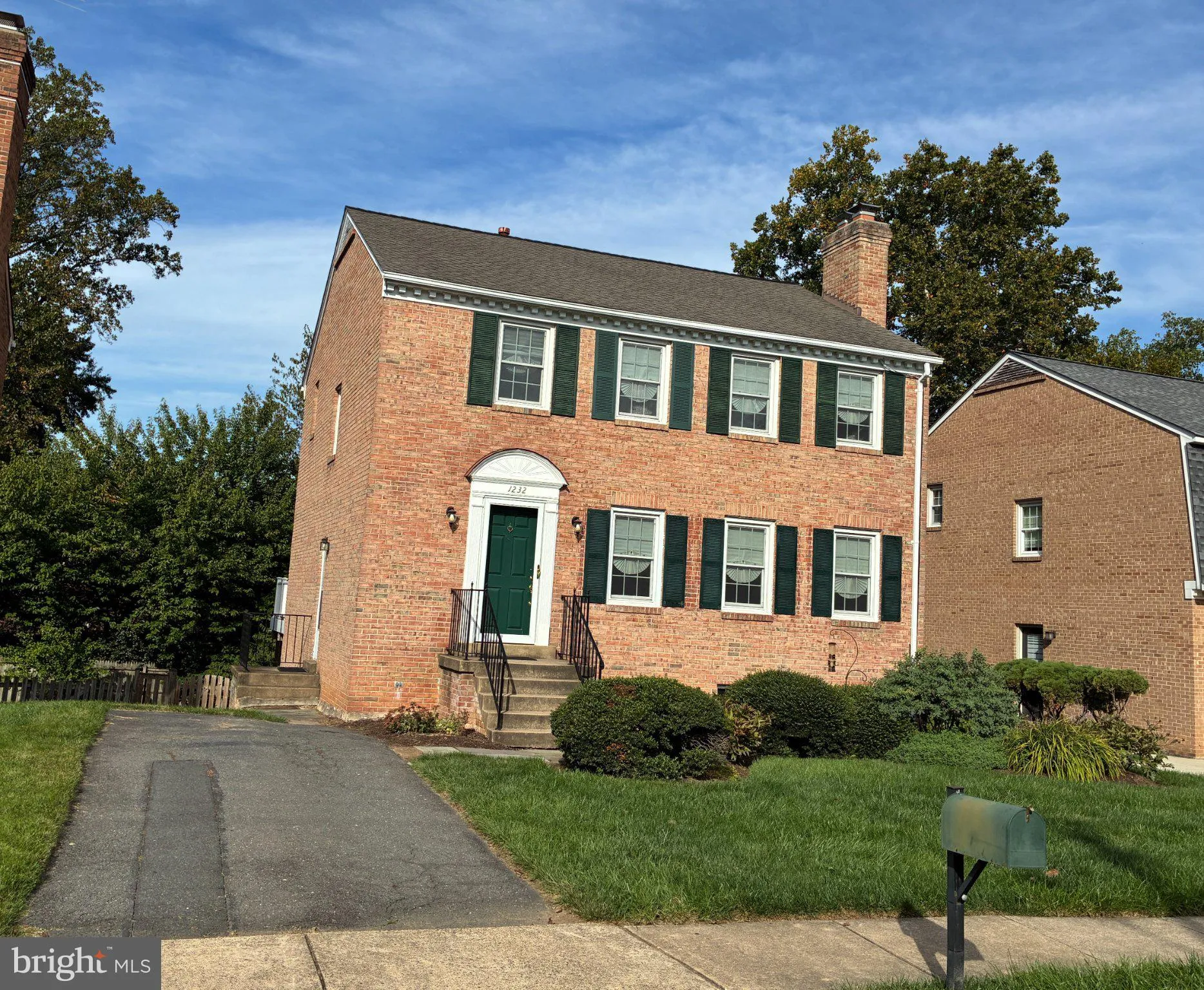 1232 PINE HILL ROAD, Mclean, VA 22101