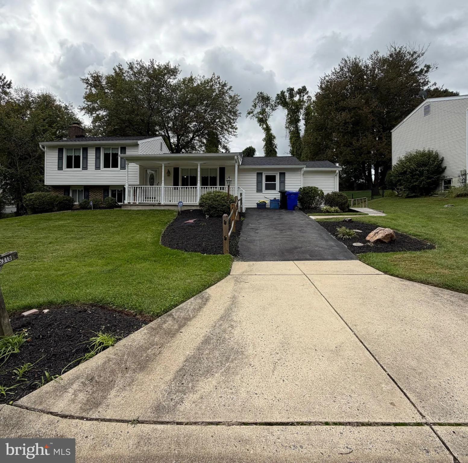 15316 VALENCIA STREET, Silver Spring, MD 20905