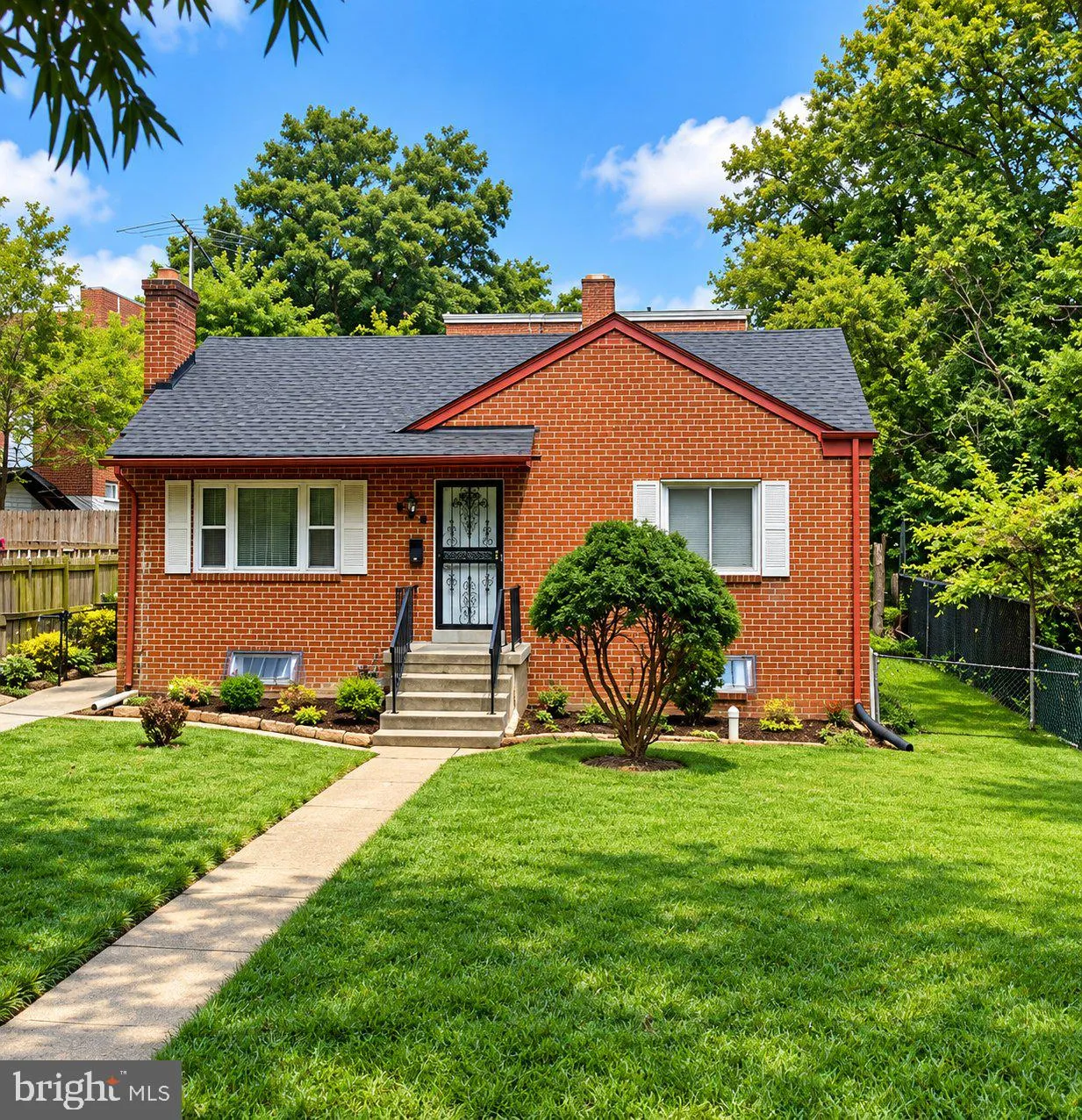 3506 56TH PLACE, Hyattsville, MD 20784