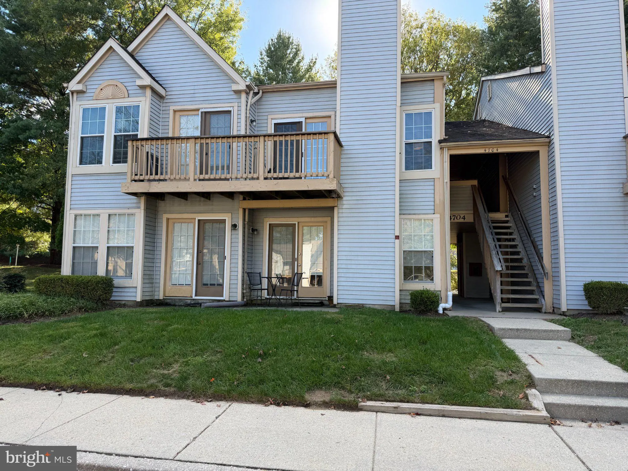 4704 DORSEY HALL DRIVE, Ellicott City, MD 21042