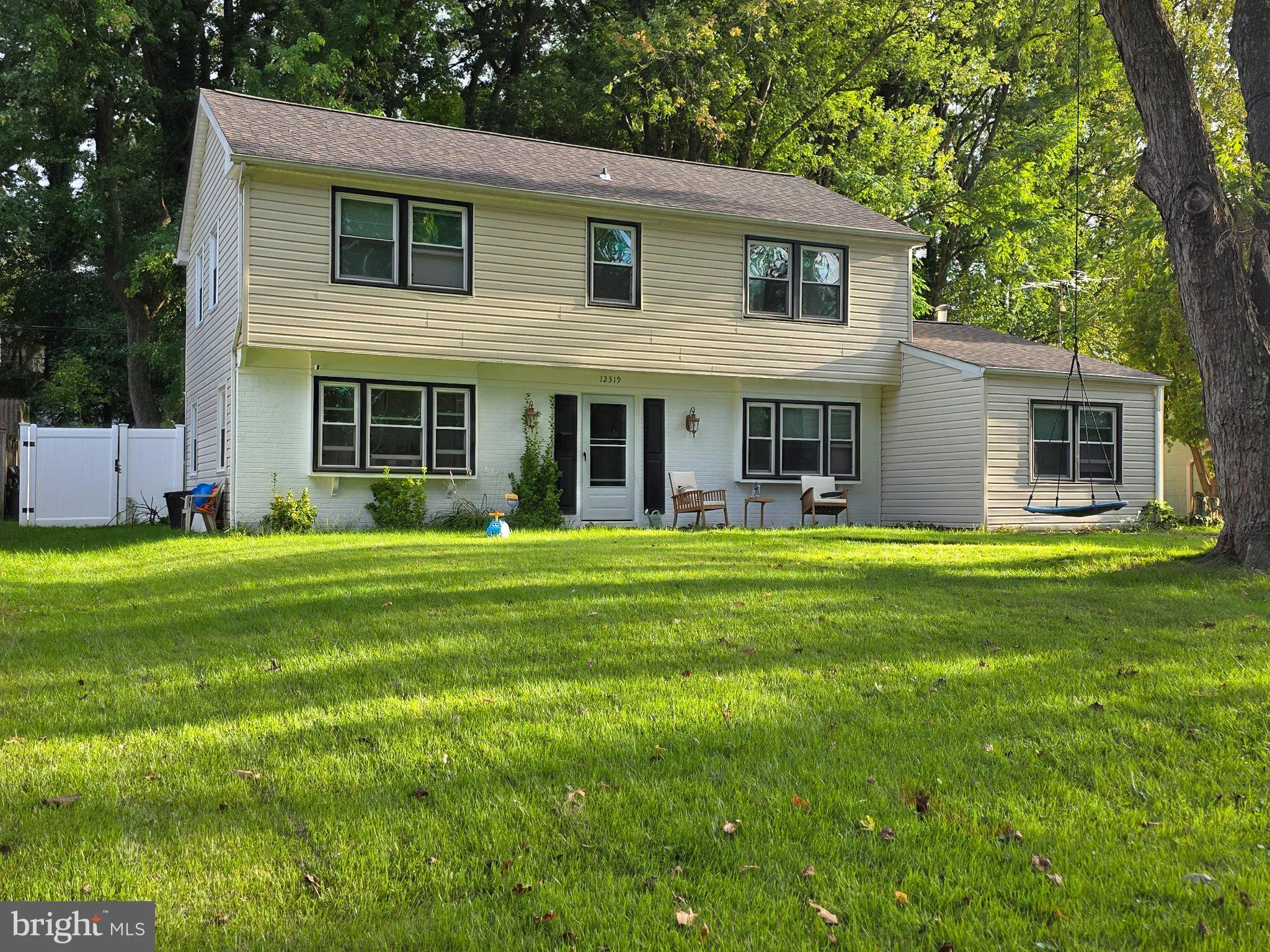 12319 TILBURY LANE, Bowie, MD 20715