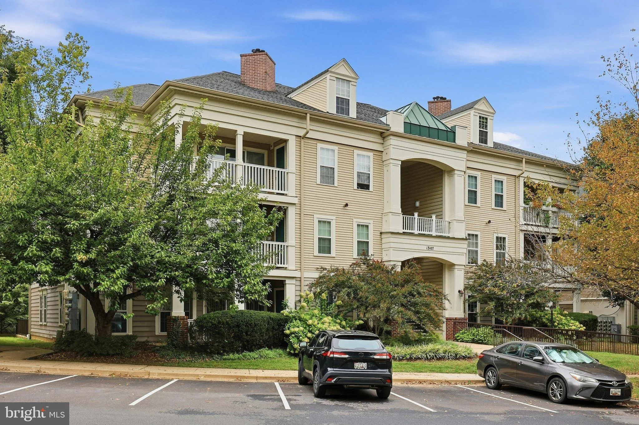 13107 MILLHAVEN PLACE, Germantown, MD 20874
