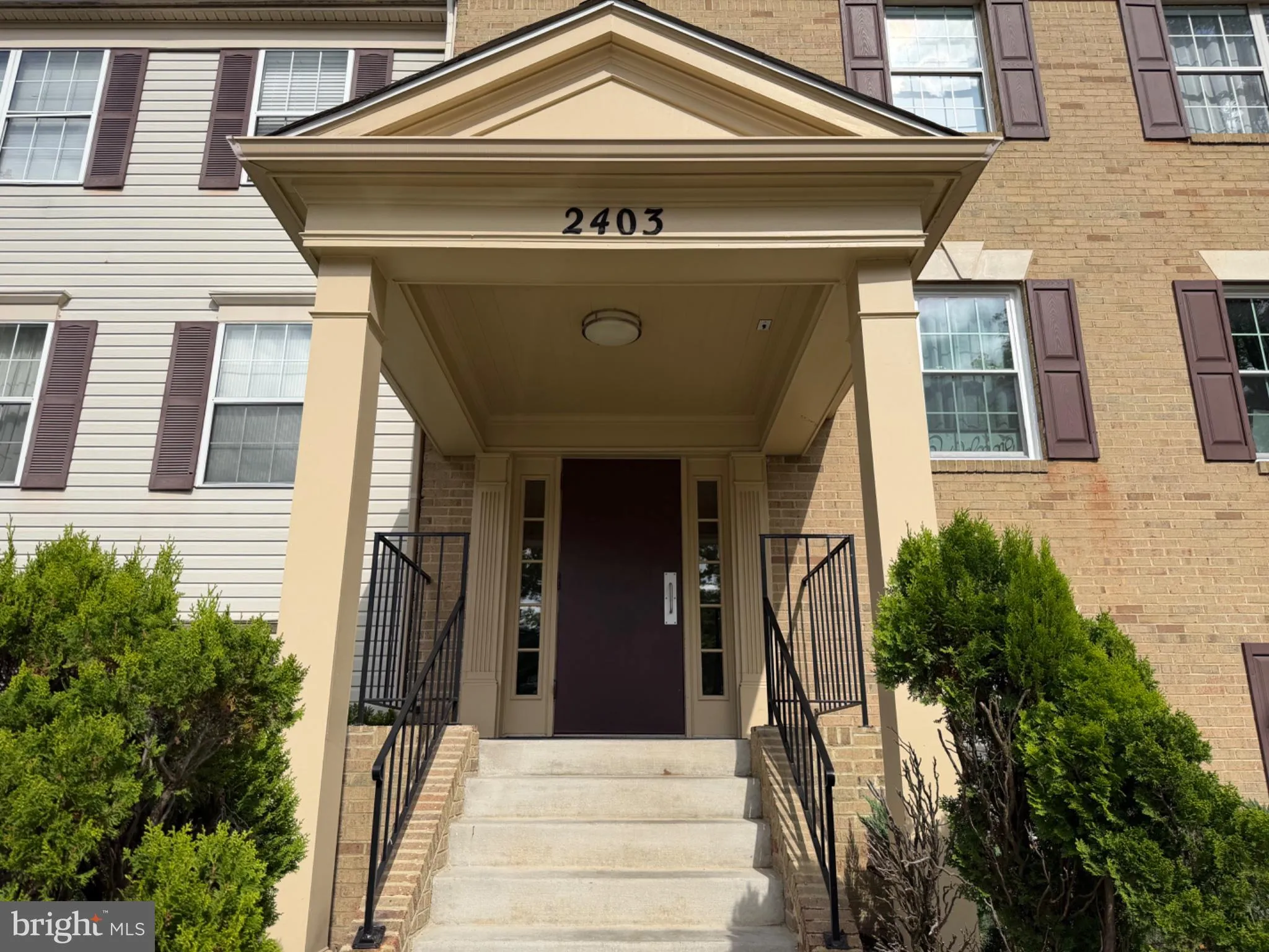 2403 NORMANDY SQUARE PLACE, Silver Spring, MD 20906