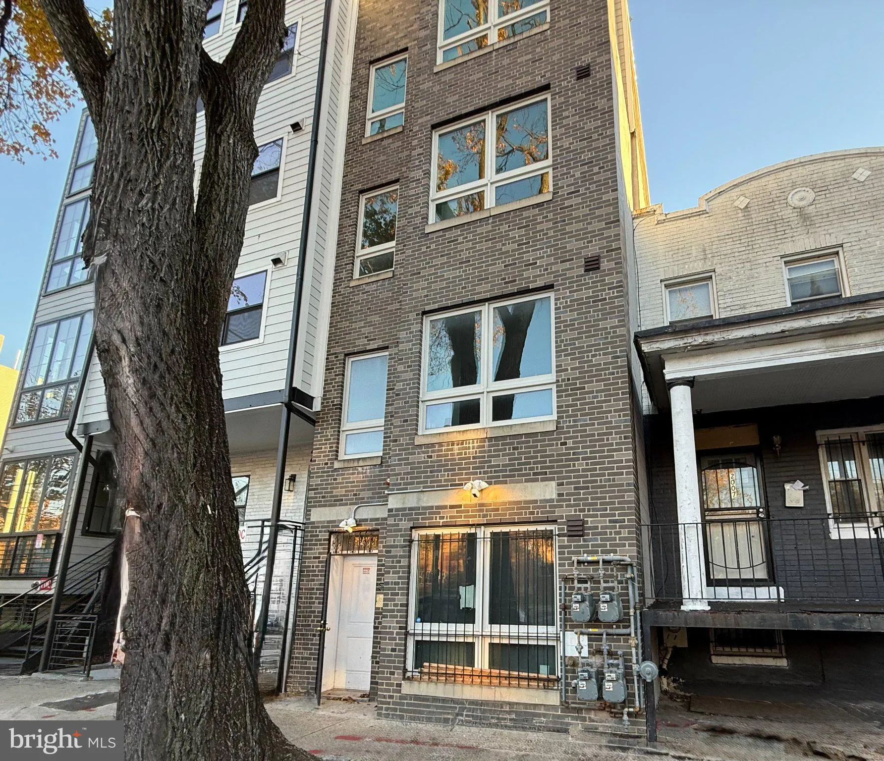 2009 BENNING ROAD, Washington, DC 20002