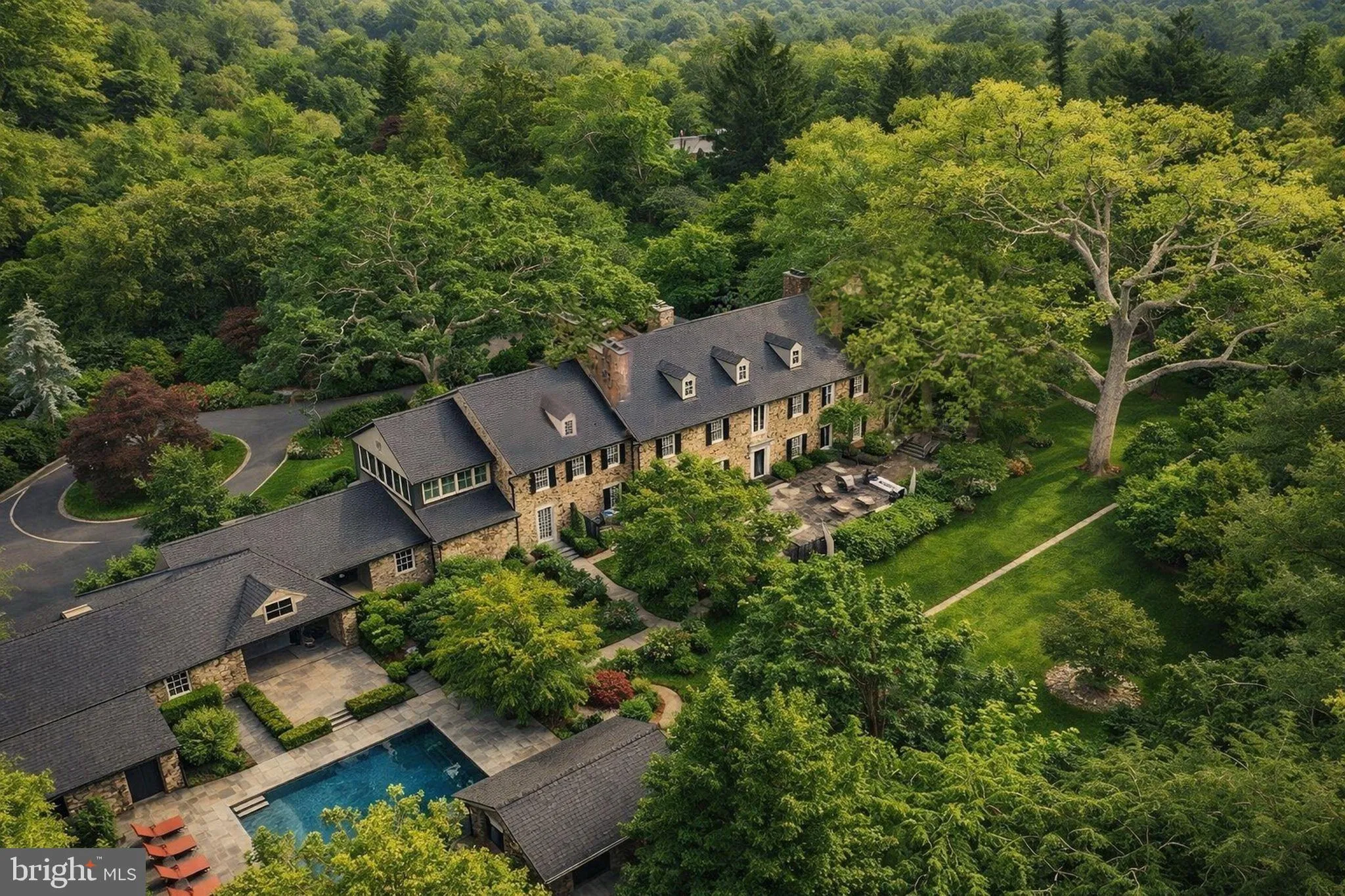 Residential Active