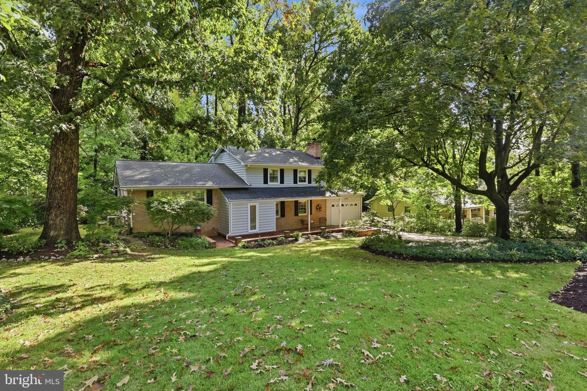 5017 DODSON DRIVE, Annandale, VA 22003