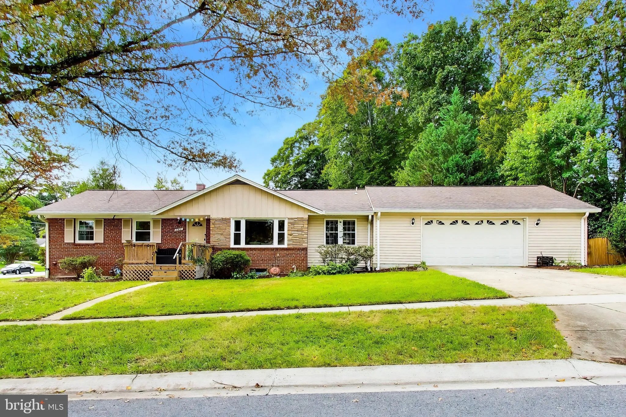 14300 OAKVALE STREET, Rockville, MD 20853
