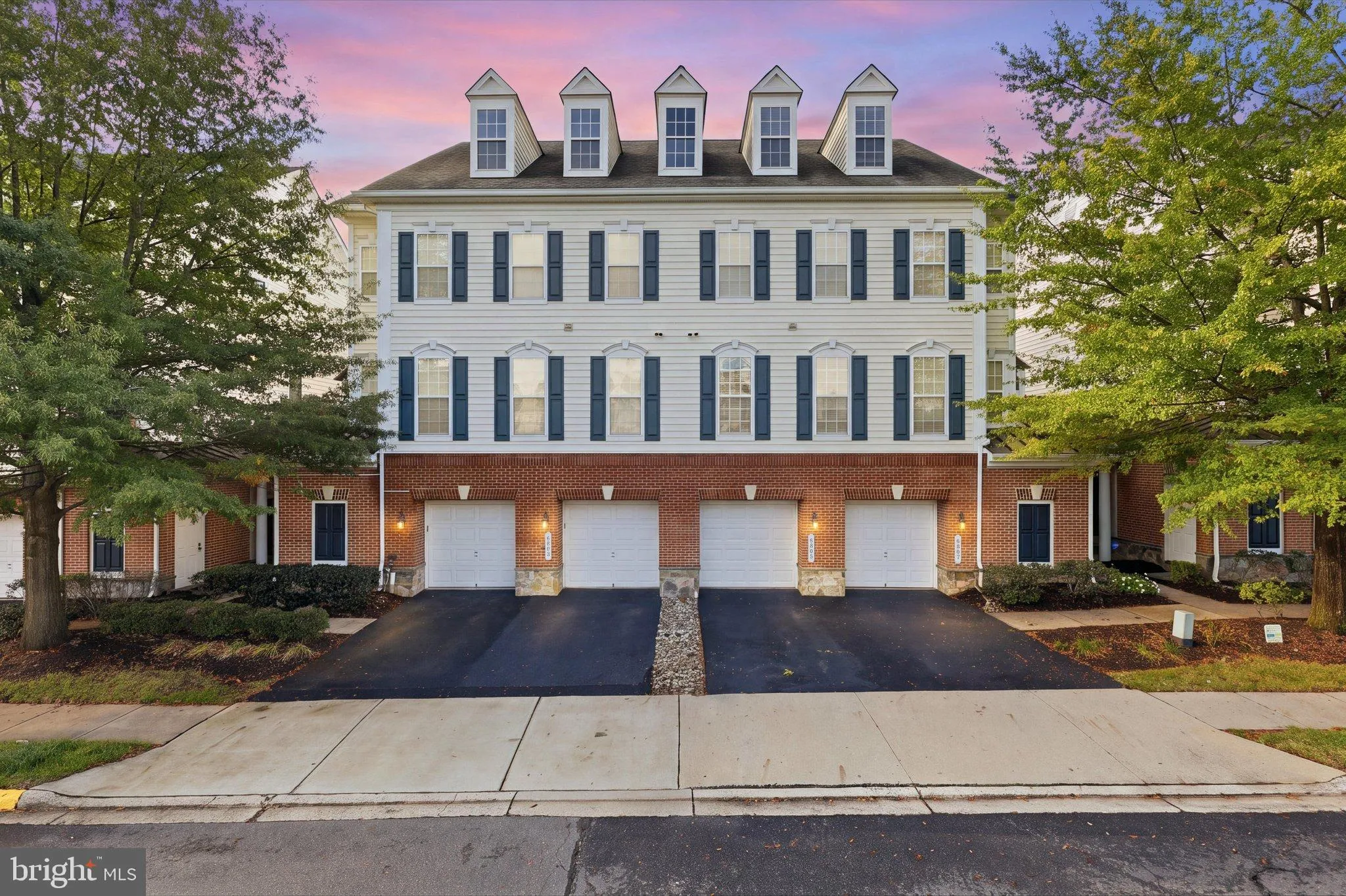 6803 HAMPTON BAY LANE, Gainesville, VA 20155