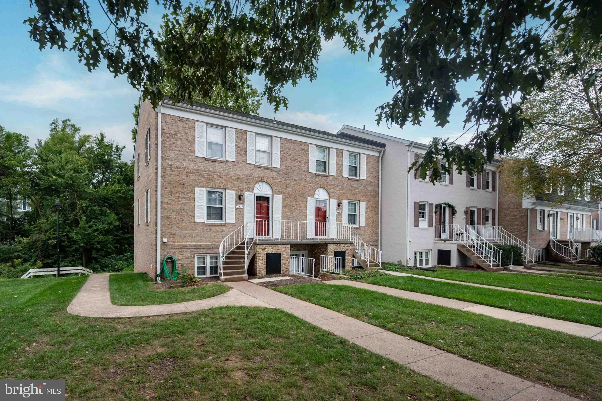 14439 GOLDEN OAK ROAD, Centreville, VA 20121