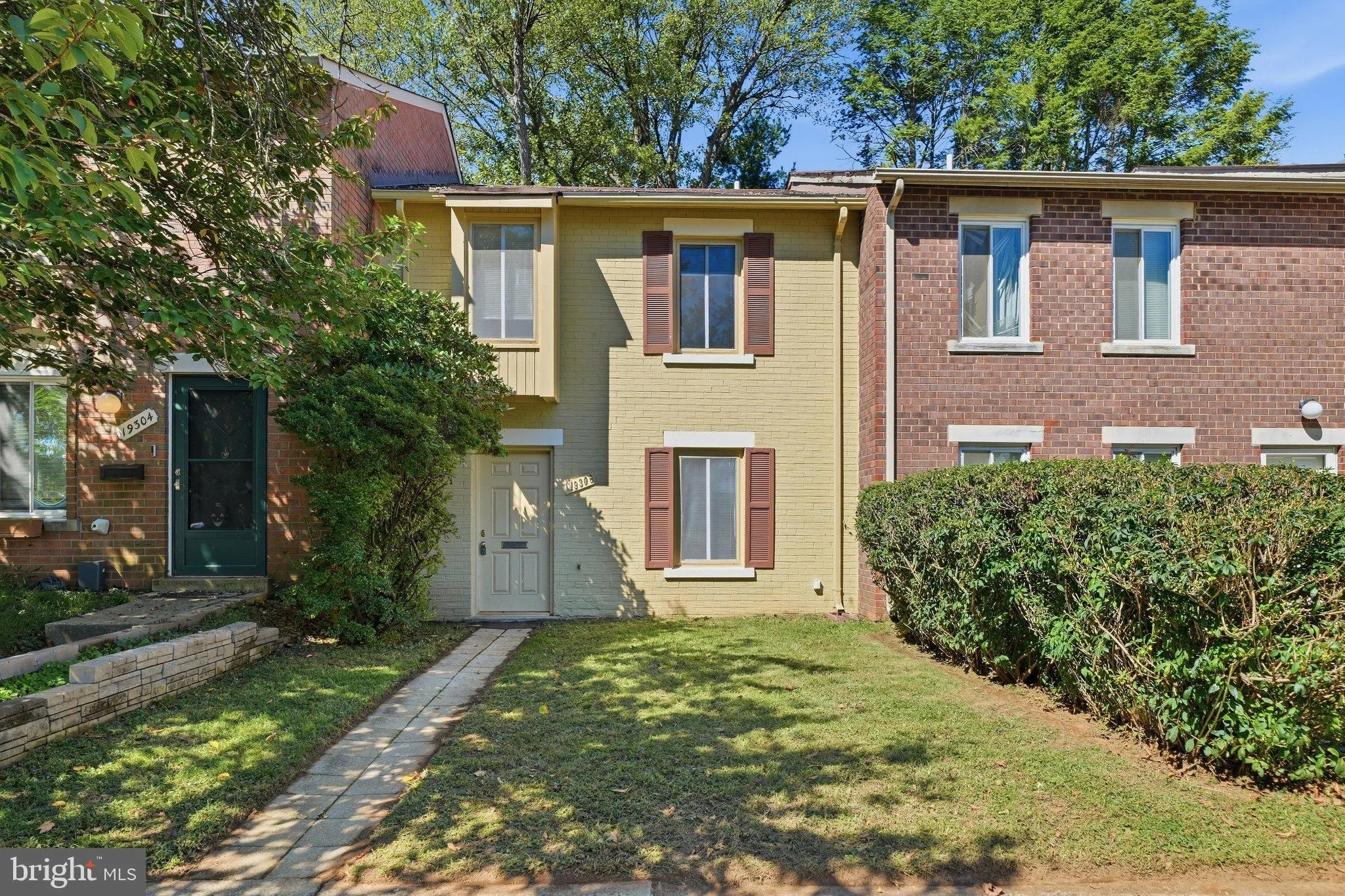 19306 THOMAS FARM ROAD, Gaithersburg, MD 20886