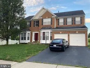 8570 DALTONS GROVE WAY, Bristow, VA 20136
