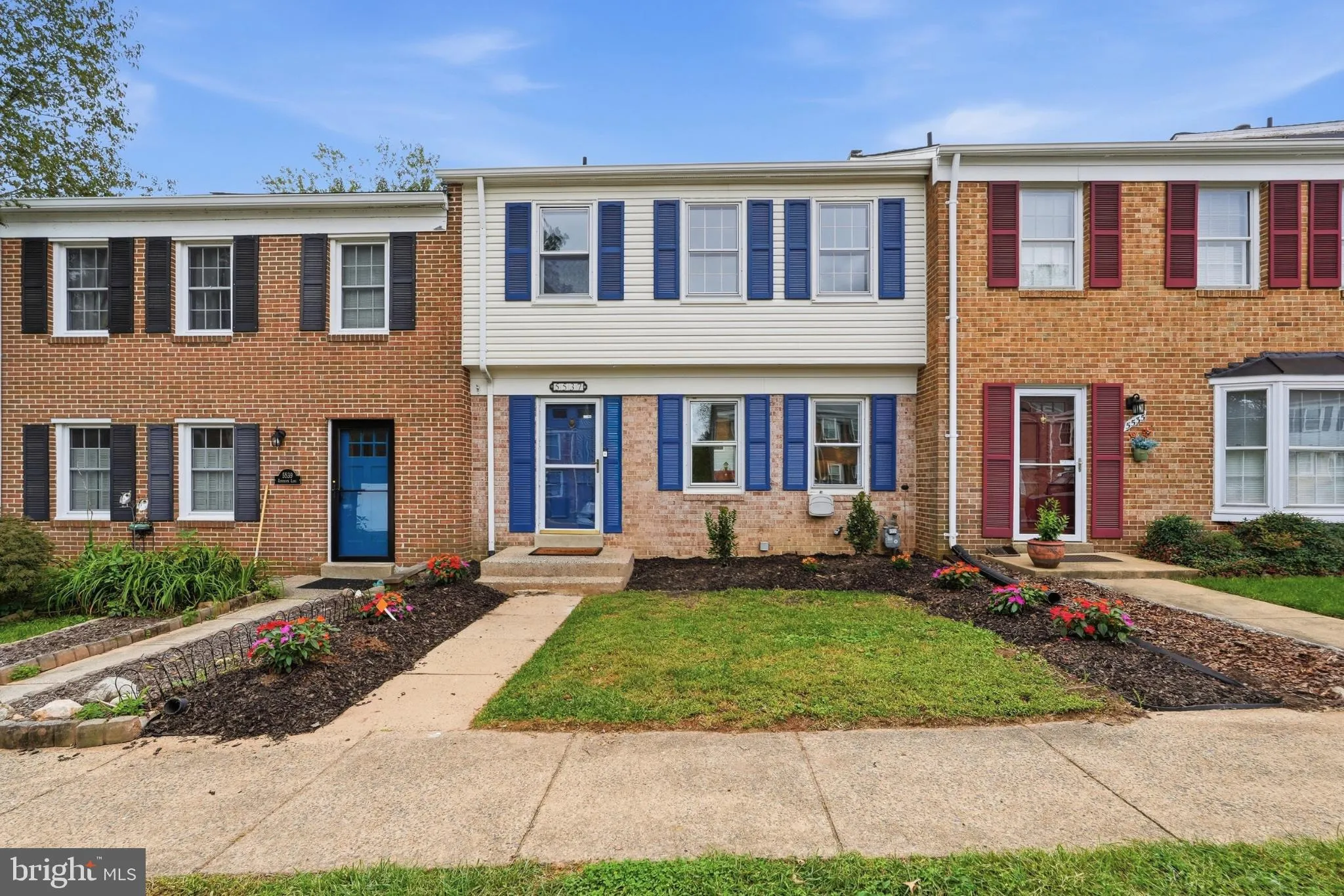 5537 KENDRICK LANE, Burke, VA 22015