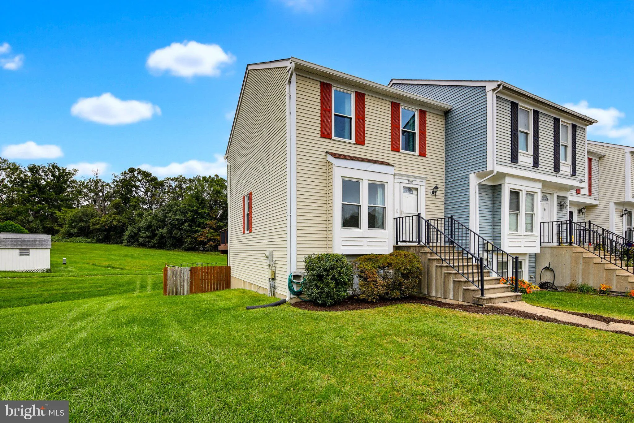 7971 MILLSTREAM COURT, Elkridge, MD 21075