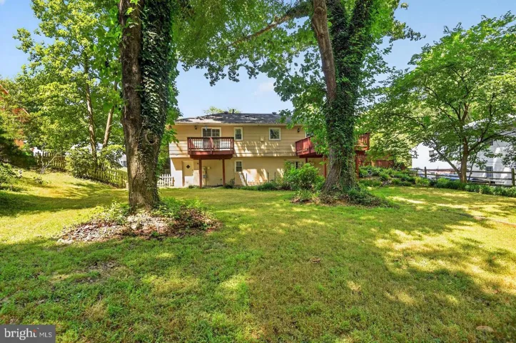 3409 Beverly Dr, Annandale, Virginia 22003