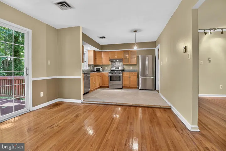 3409 Beverly Dr, Annandale, Virginia 22003
