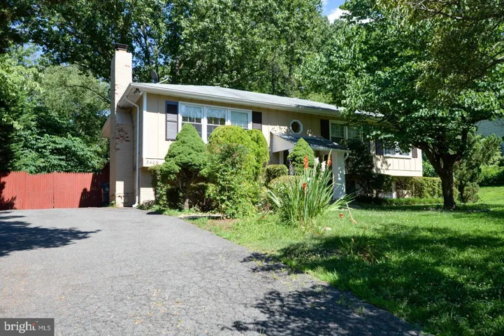 3409 Beverly Dr, Annandale, Virginia 22003