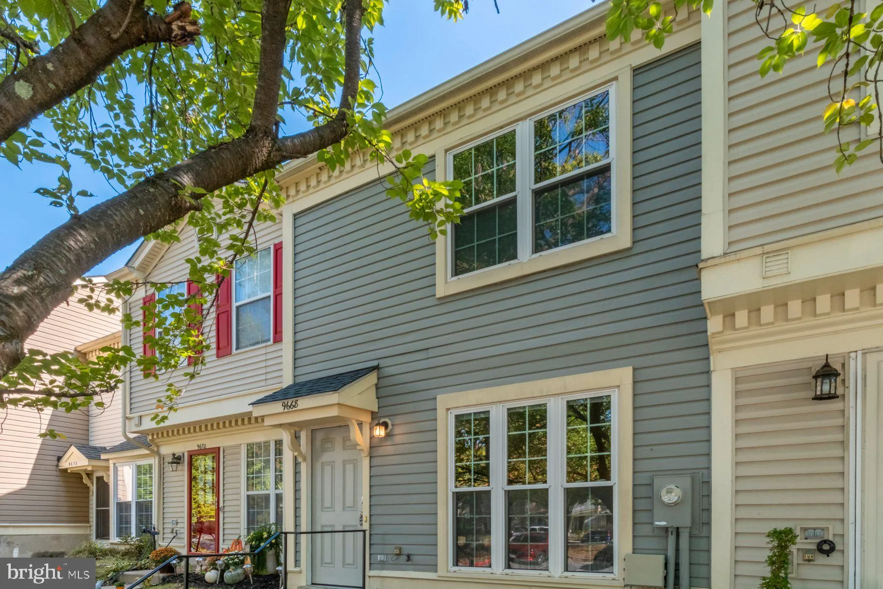 9668 STIRLING BRIDGE DRIVE, Columbia, MD 21046