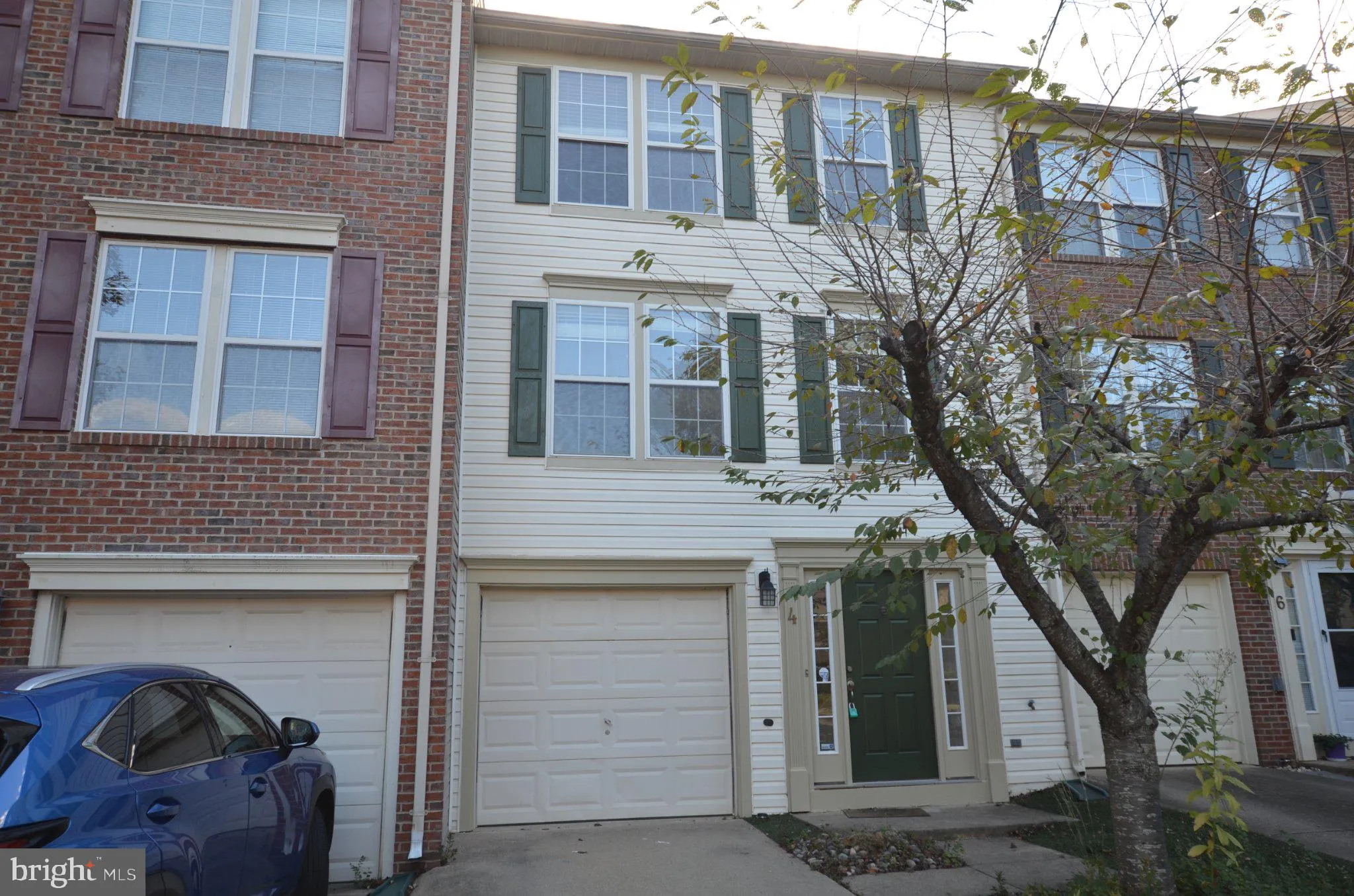 4 PALMETTO COURT, Germantown, MD 20874