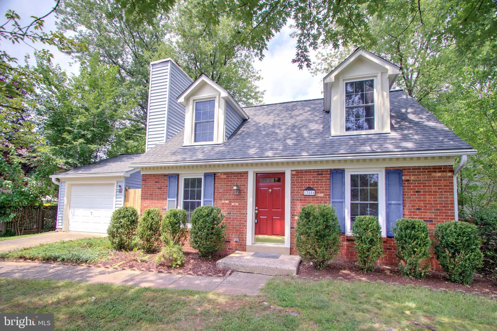 12806 FANTASIA DRIVE, Herndon, VA 20170