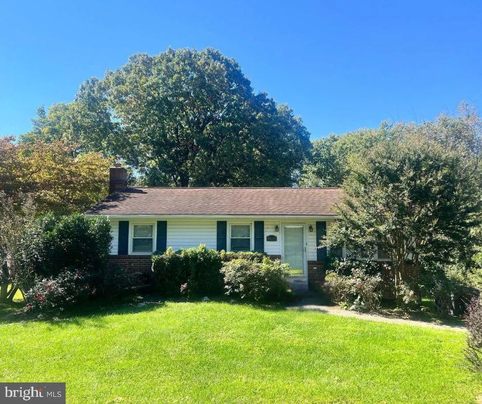 4314 DOVER DRIVE, Frederick, MD 21703