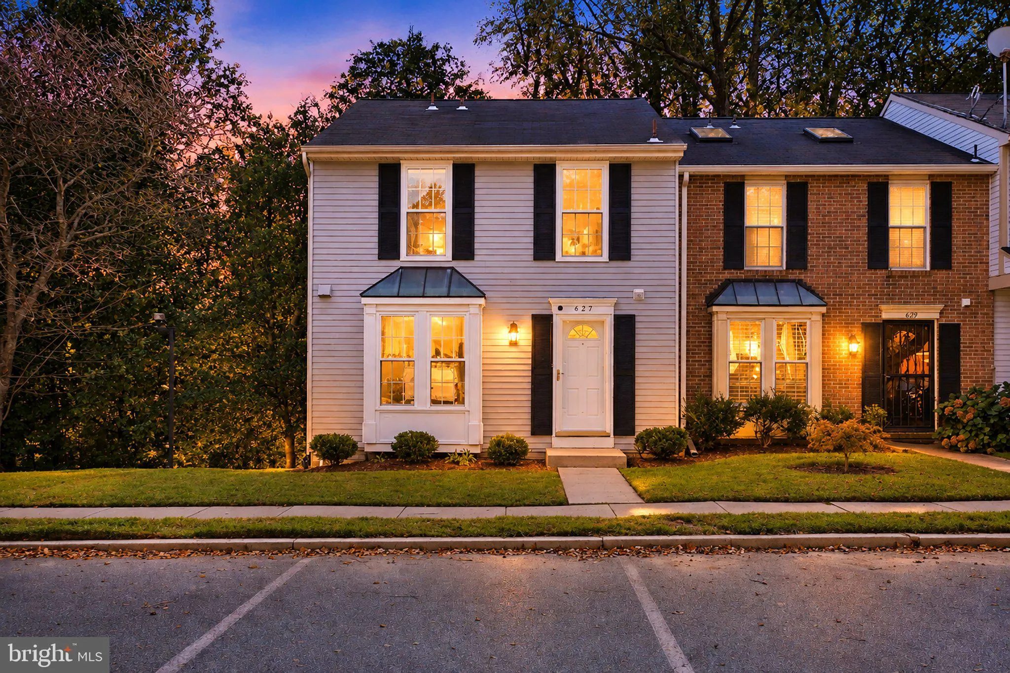 627 CORAL REEF DRIVE, Gaithersburg, MD 20878