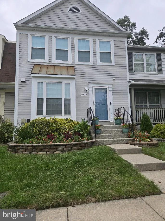 4026 WOOD SWALLOW COURT, Burtonsville, MD 20866