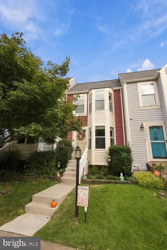 5927 DUNGENESS LANE, Alexandria, VA 22315
