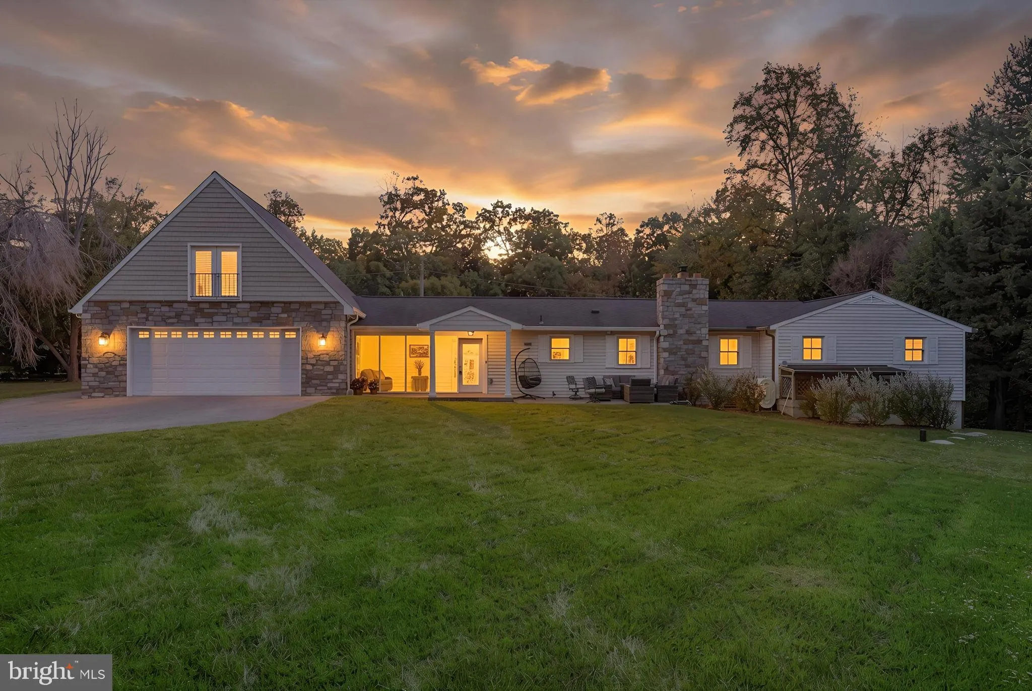 12905 BYEFIELD DRIVE, Highland, MD 20777