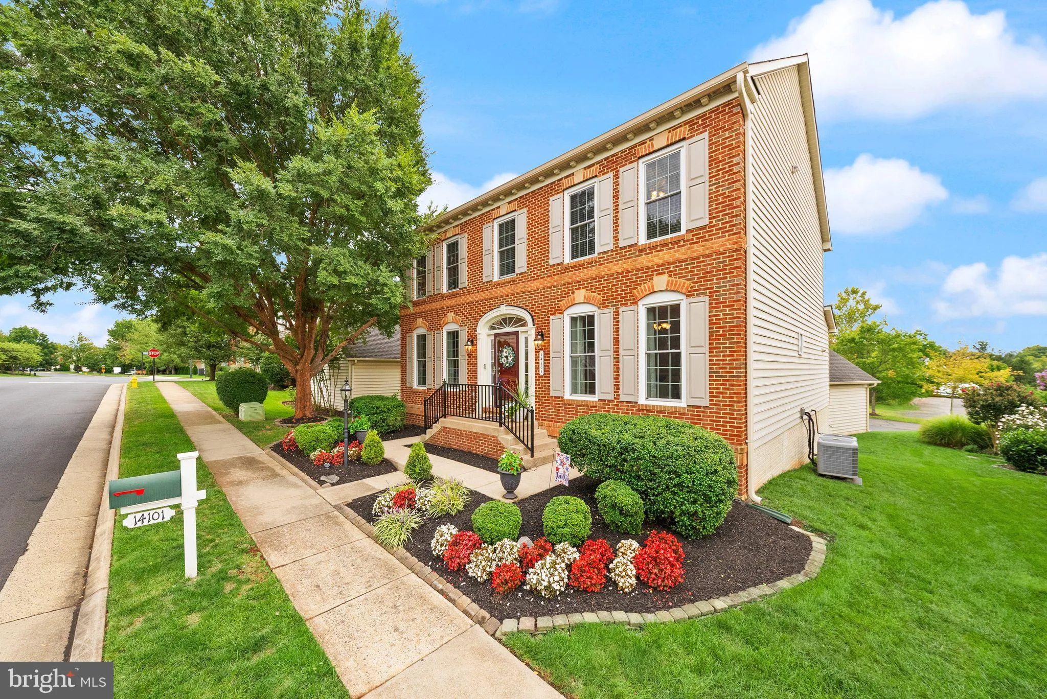 14101 SNICKERSVILLE DRIVE, Gainesville, VA 20155