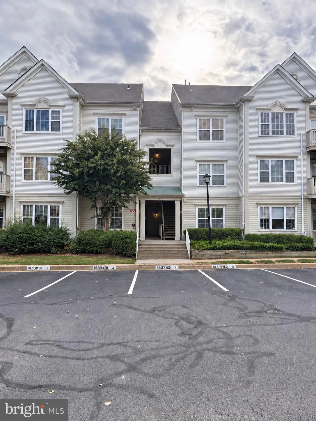 4359 WILSON VALLEY DRIVE, Fairfax, VA 22033