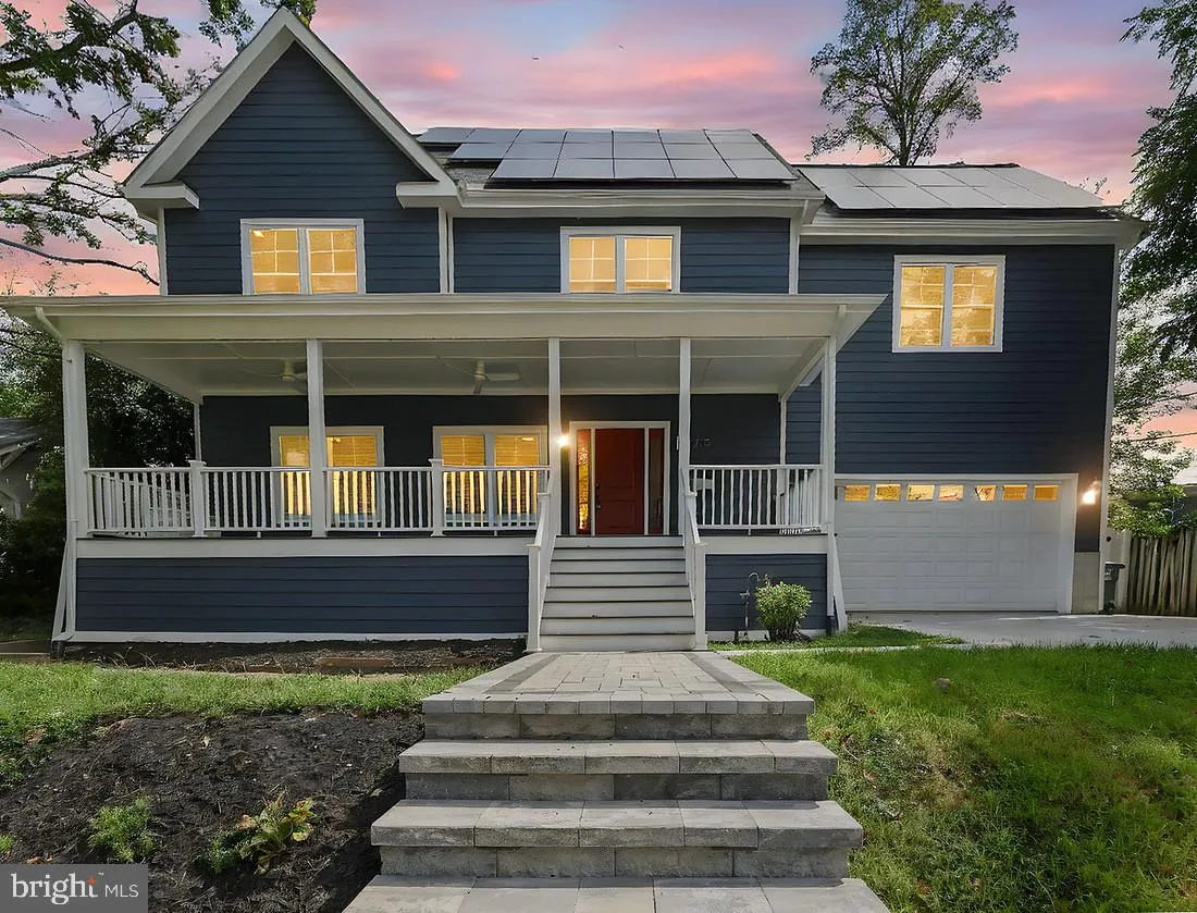2115 MILITARY ROAD, Arlington, VA 22207