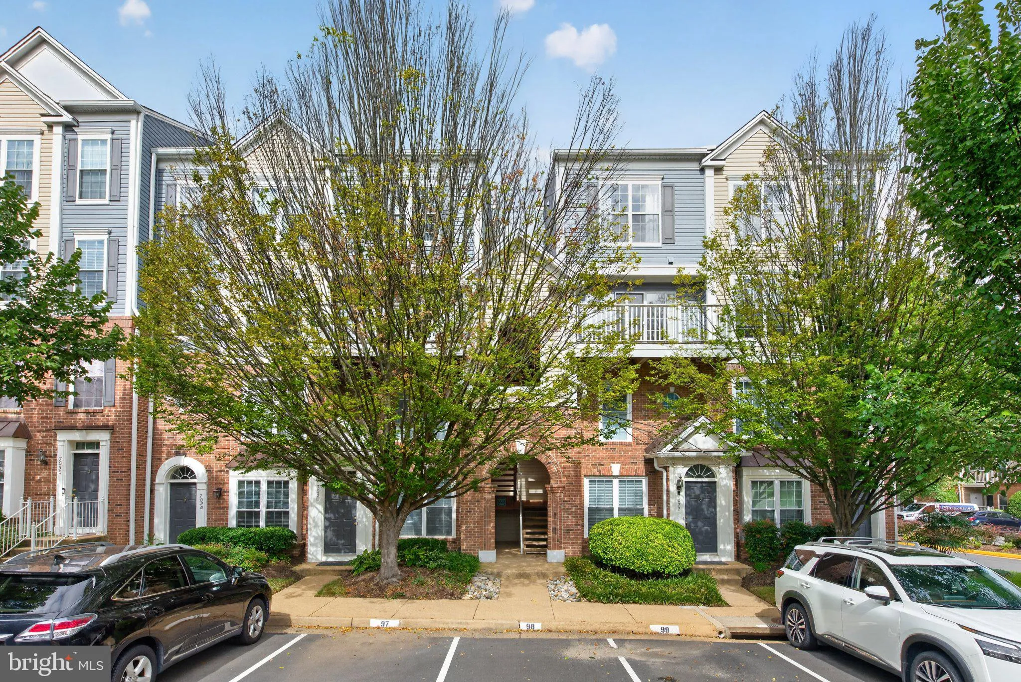 7024 FALLS REACH DRIVE, Falls Church, VA 22043