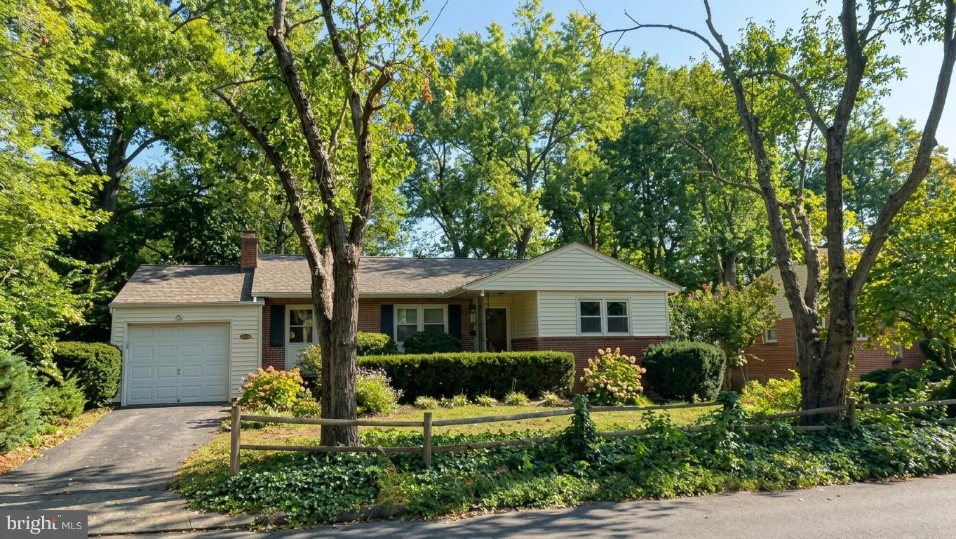 4700 8TH ROAD, Arlington, VA 22204