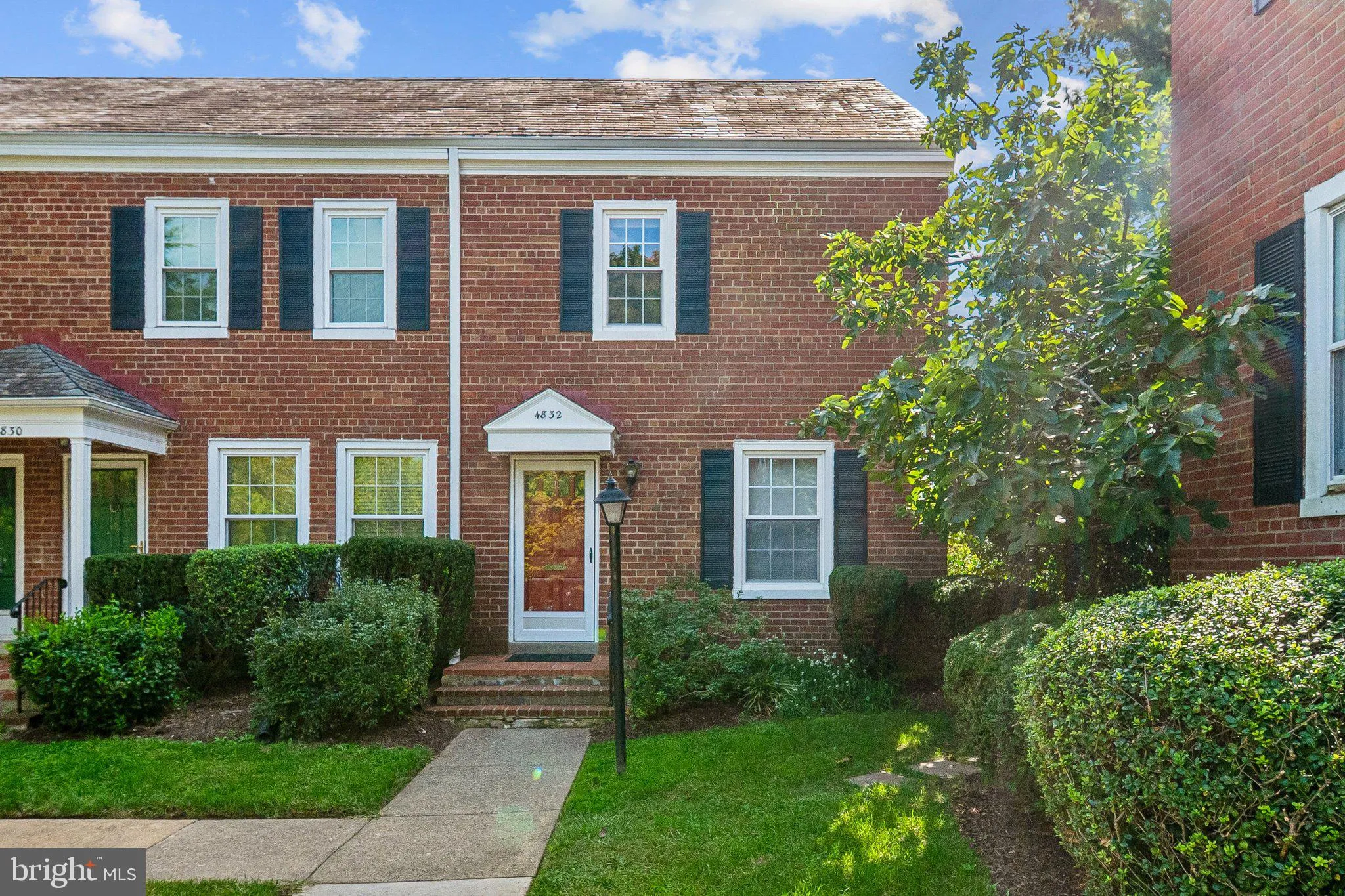 4832 28TH STREET, Arlington, VA 22206