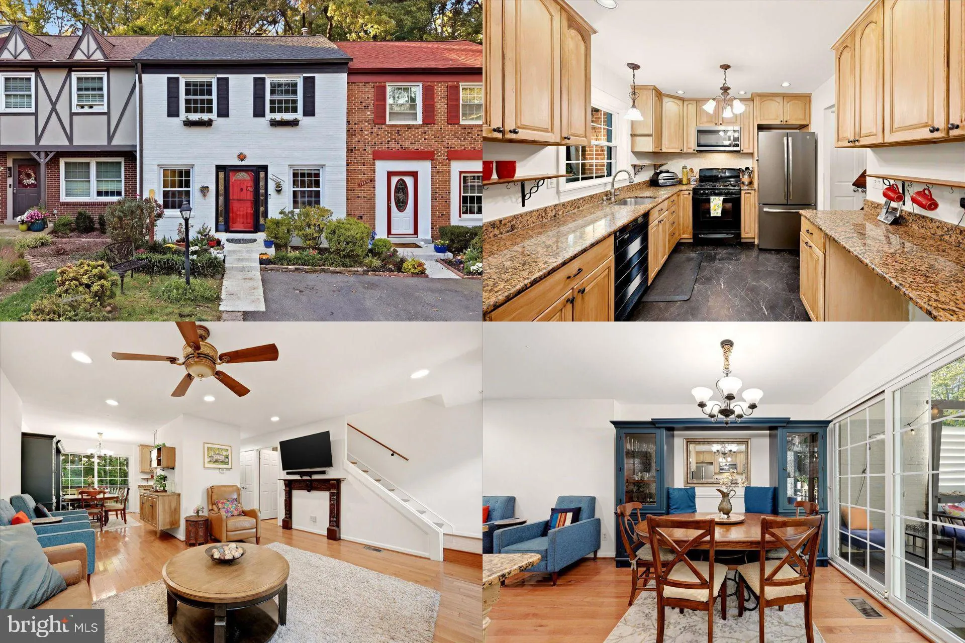 14844 MAIDSTONE COURT, Centreville, VA 20120