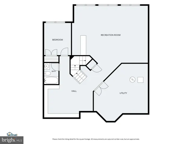 2158 Harithy Dr, Dunn Loring, Virginia 22027