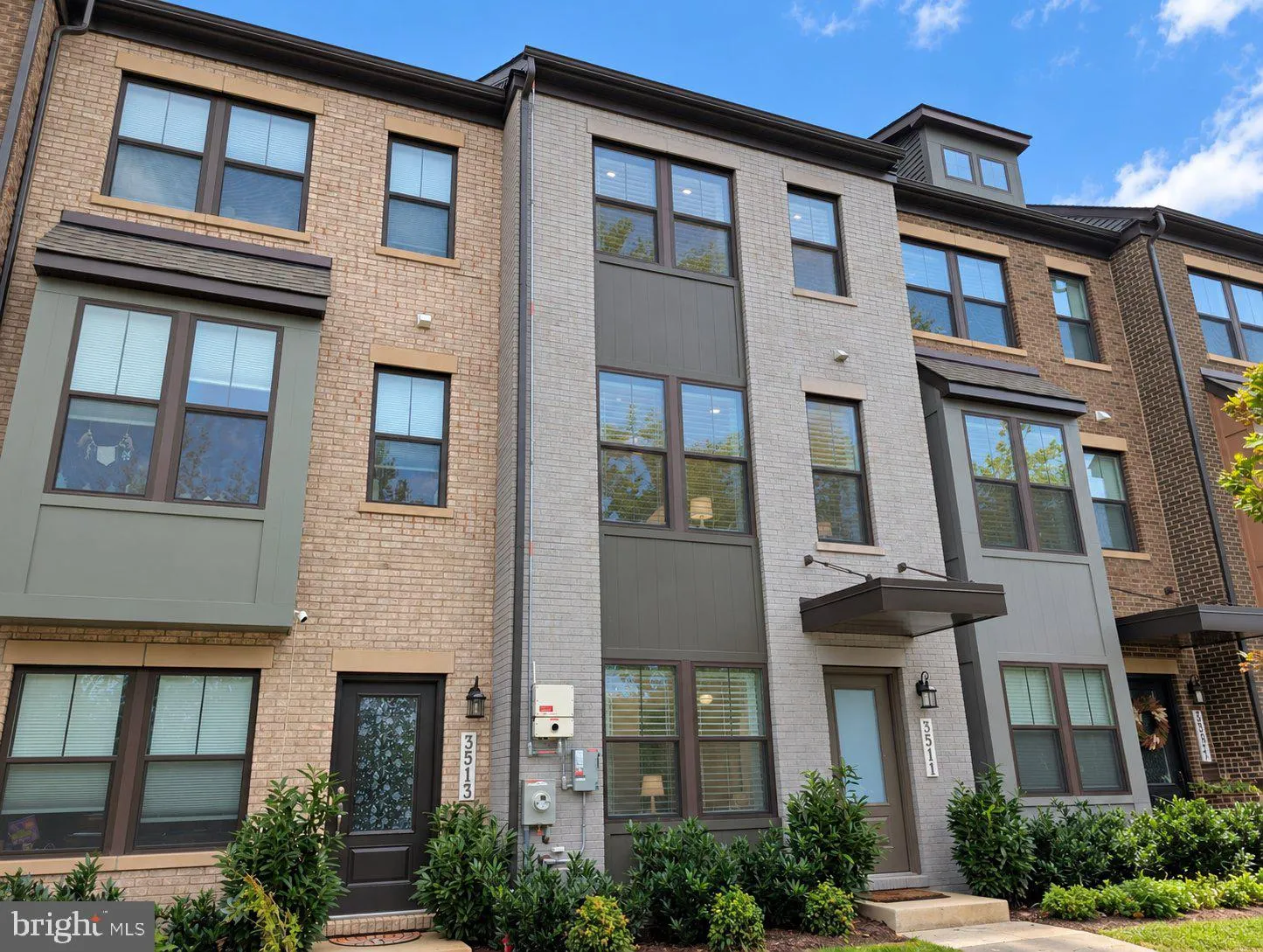 3511 CARNABY STREET, Hyattsville, MD 20782