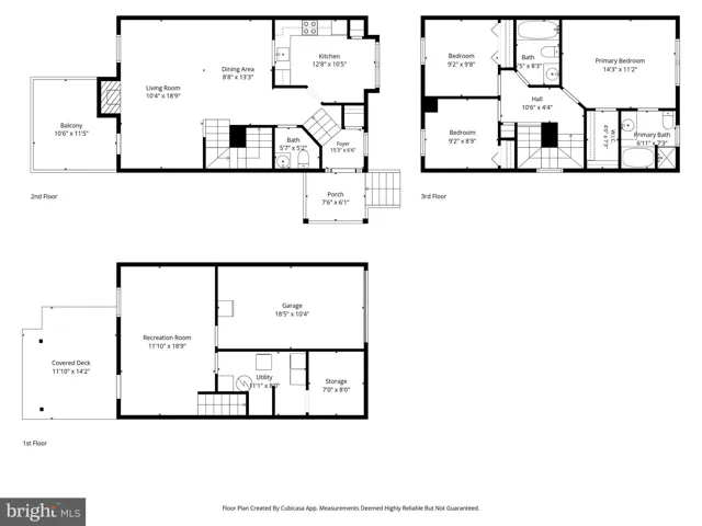 46752 Woodmint Ter Sterling, Sterling, Virginia 20164